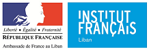 Logo Institut Français Liban